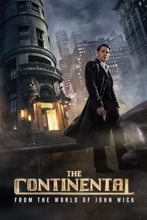 	The Continental	